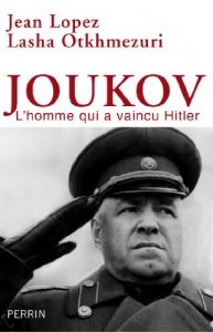 Descargar Joukov pdf, epub, ebook