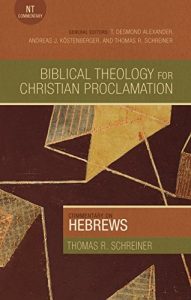 Descargar Commentary on Hebrews (Biblical Theology for Christian Proclamation) pdf, epub, ebook
