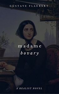 Descargar Madame Bovary pdf, epub, ebook
