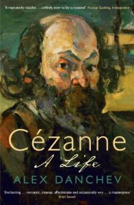 Descargar Cézanne: A life pdf, epub, ebook