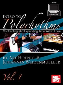 Descargar Intro To Polyrhythms: Contracting and Expanding Time Within Form, Vol. 1 (English Edition) pdf, epub, ebook