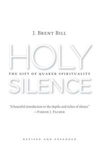 Descargar Holy Silence pdf, epub, ebook