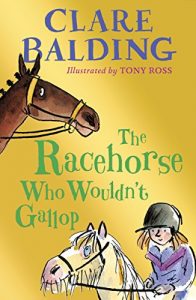 Descargar The Racehorse Who Wouldn’t Gallop pdf, epub, ebook