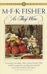 Descargar As They Were pdf, epub, ebook