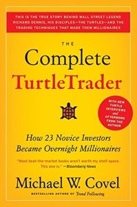 Descargar The Complete TurtleTrader: Revised Edition pdf, epub, ebook
