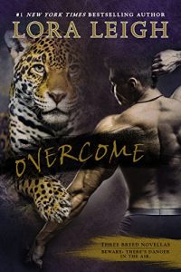 Descargar Overcome (The Breeds) pdf, epub, ebook