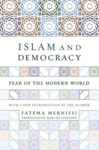 Descargar Islam And Democracy: Fear Of The Modern World With New Introduction pdf, epub, ebook