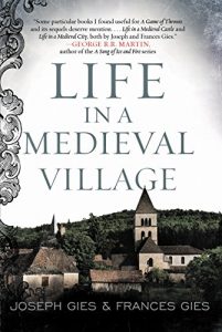 Descargar Life in a Medieval Village pdf, epub, ebook