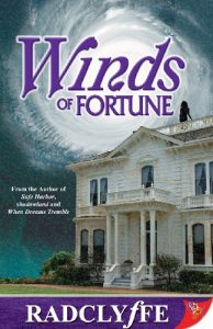 Descargar Winds of Fortune (Provincetown Tales Book 5) (English Edition) pdf, epub, ebook