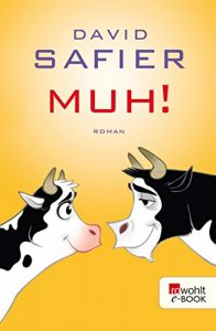 Descargar MUH! (German Edition) pdf, epub, ebook