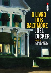 Descargar O livro dos Baltimore (Portuguese Edition) pdf, epub, ebook