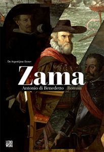 Descargar Zama pdf, epub, ebook