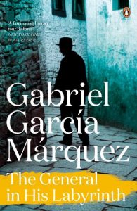 Descargar The General in His Labyrinth (Marquez 2014) pdf, epub, ebook
