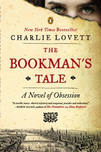 Descargar The Bookman’s Tale: A Novel of Obsession pdf, epub, ebook