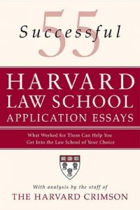 Descargar 55 Successful Harvard Law School Application Essays: What Worked for Them Can Help You Get Into the Law School of Your Choice pdf, epub, ebook
