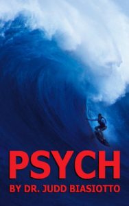 Descargar Psych (English Edition) pdf, epub, ebook