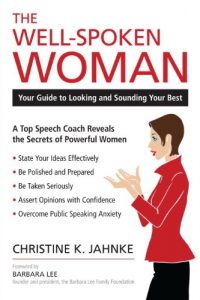 Descargar The Well-Spoken Woman: Your Guide to Looking and Sounding Your Best pdf, epub, ebook