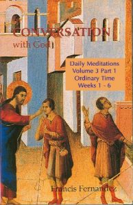Descargar In Conversation with God – Volume 3 Part 1: Weeks 1 – 6 in Ordinary Time (English Edition) pdf, epub, ebook