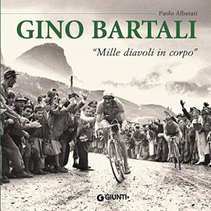Descargar Gino Bartali (Atlanti illustrati medi) (Italian Edition) pdf, epub, ebook
