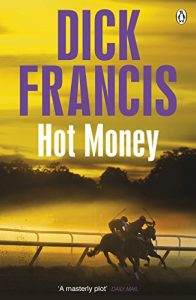 Descargar Hot Money (Francis Thriller) pdf, epub, ebook
