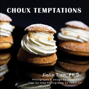 Descargar Choux Temptations (English Edition) pdf, epub, ebook