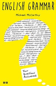 Descargar English Grammar: Your Questions Answered (English Edition) pdf, epub, ebook