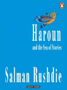 Descargar Haroun and The Sea Of Stories pdf, epub, ebook