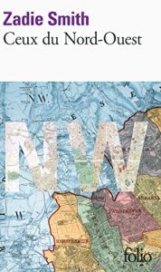 Descargar Ceux du Nord-Ouest (Folio) pdf, epub, ebook