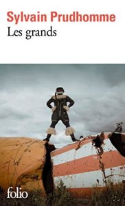 Descargar Les grands (Folio) pdf, epub, ebook