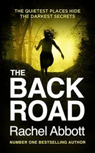 Descargar The Back Road (English Edition) pdf, epub, ebook