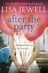 Descargar After the Party pdf, epub, ebook