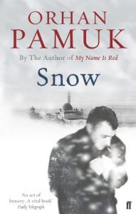 Descargar Snow (English Edition) pdf, epub, ebook