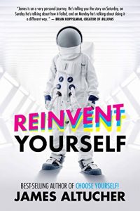 Descargar Reinvent Yourself (English Edition) pdf, epub, ebook