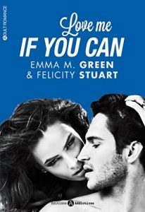 Descargar Love me if you can (l’intégrale) (French Edition) pdf, epub, ebook