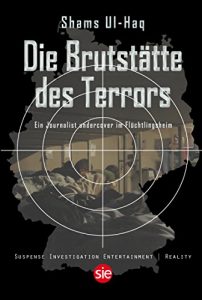 Descargar Die Brutstätte des Terrors (German Edition) pdf, epub, ebook
