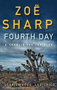 Descargar Fourth Day (Charlie Fox) pdf, epub, ebook