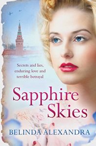 Descargar Sapphire Skies (English Edition) pdf, epub, ebook