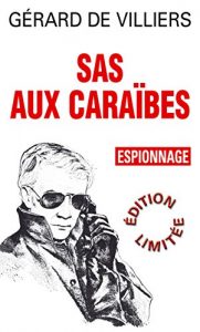Descargar SAS 8 SAS aux Caraïbes pdf, epub, ebook