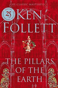Descargar The Pillars of the Earth: TV Tie-in pdf, epub, ebook