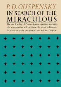 Descargar In Search of the Miraculous: Fragments of an Unknown Teaching (English Edition) pdf, epub, ebook