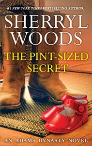 Descargar The Pint-Sized Secret (And Baby Makes Three) pdf, epub, ebook