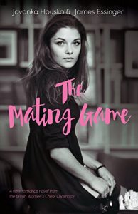Descargar The Mating Game: A new romance novel from the British Women’s Chess Champion (English Edition) pdf, epub, ebook