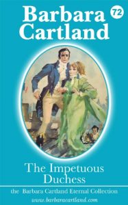 Descargar 72. The Impetuous Duchess (The Eternal Collection) (English Edition) pdf, epub, ebook