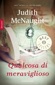Descargar Qualcosa di meraviglioso (Italian Edition) pdf, epub, ebook