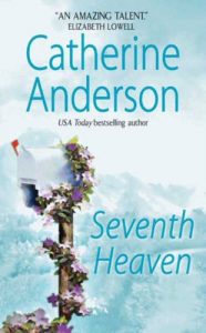 Descargar Seventh Heaven pdf, epub, ebook