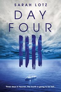 Descargar Day Four (English Edition) pdf, epub, ebook