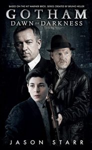 Descargar Gotham: Dawn of Darkness pdf, epub, ebook