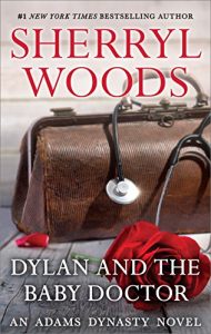 Descargar Dylan and the Baby Doctor (And Baby Makes Three) pdf, epub, ebook