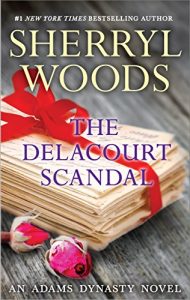 Descargar The Delacourt Scandal (And Baby Makes Three) pdf, epub, ebook