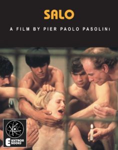 Descargar Salo: A Film By Pier Paolo Pasolini pdf, epub, ebook